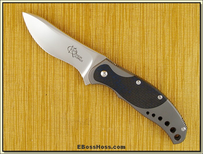 Ken Onion Midtech Morph