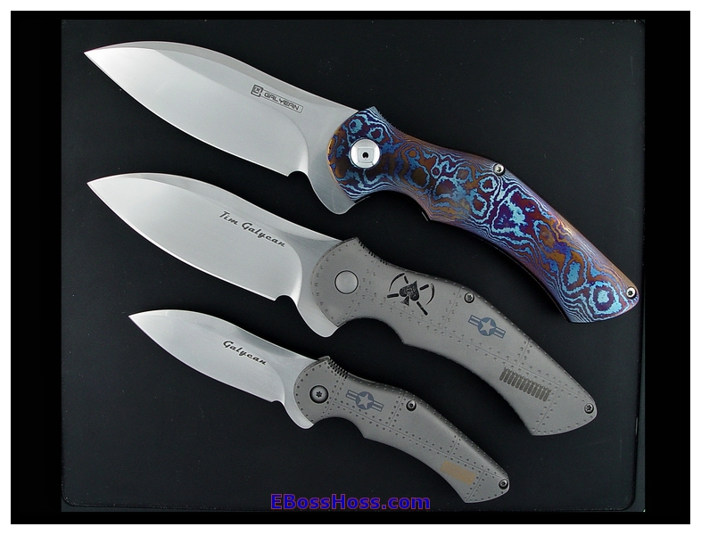 Galyean Junkyard Dawgs