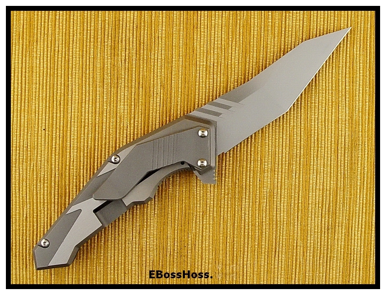 Tim Galyean Mini-MOAB