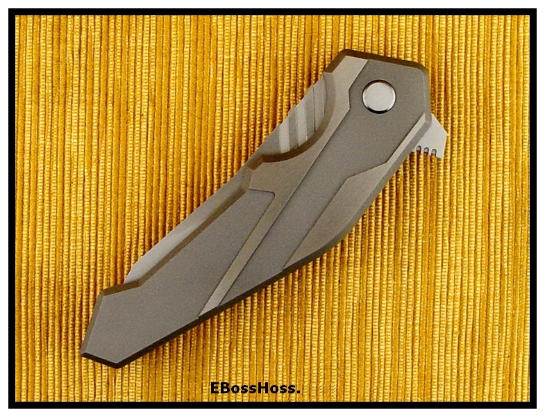 Tim Galyean Mini-MOAB