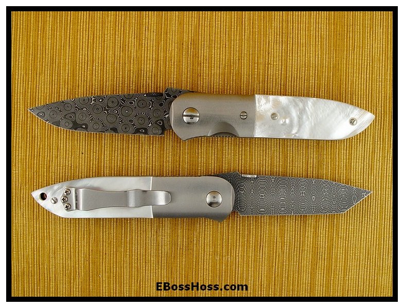 Emerson Emerson Full Dress Viper 6 and CQC-6