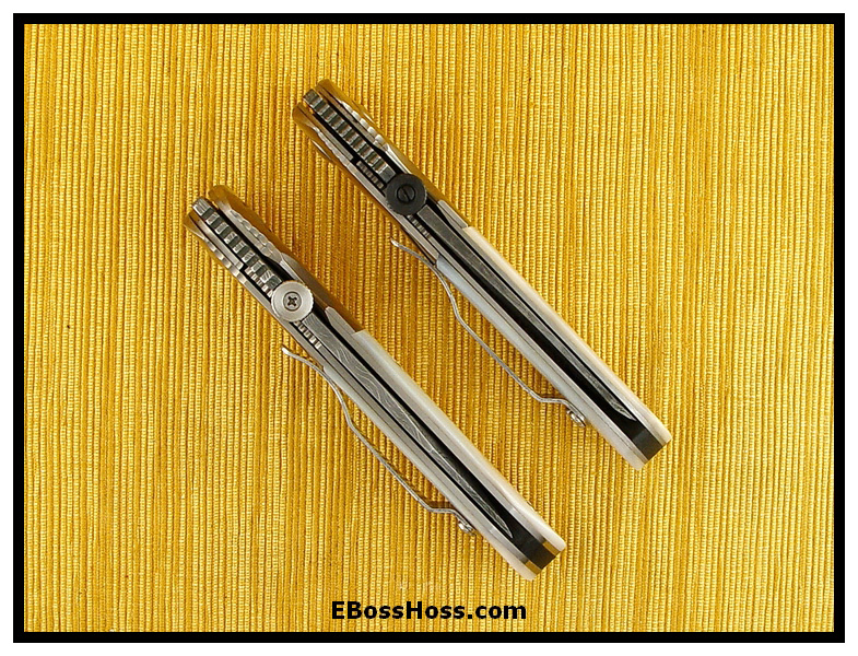 Emerson Emerson Full Dress Viper 6 and CQC-6