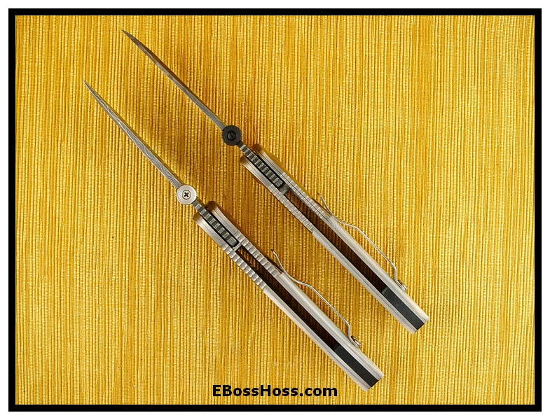 Emerson Emerson Full Dress Viper 6 and CQC-6