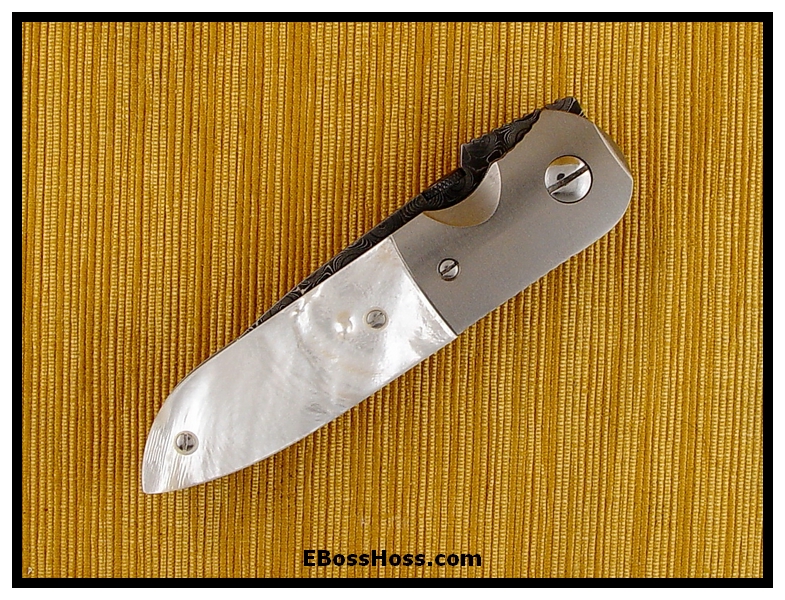 Emerson Emerson Full Dress Viper 6 and CQC-6