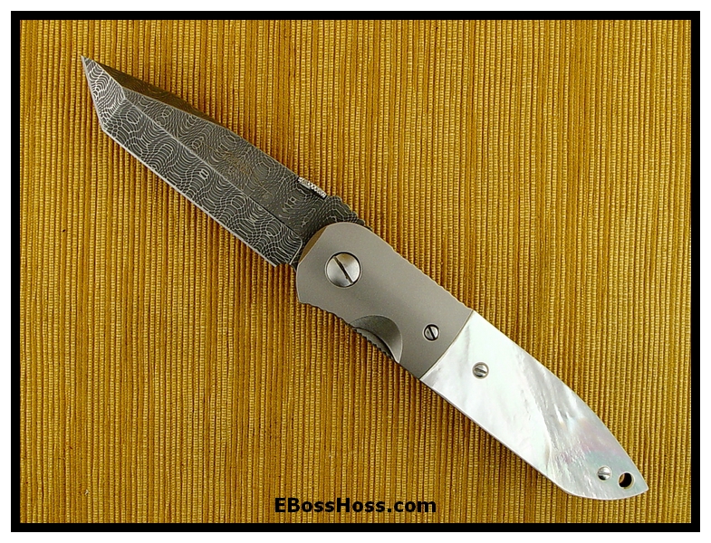 Emerson Emerson Full Dress Viper 6 and CQC-6
