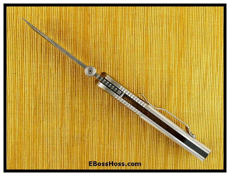 Emerson Emerson Full Dress Viper 6 and CQC-6