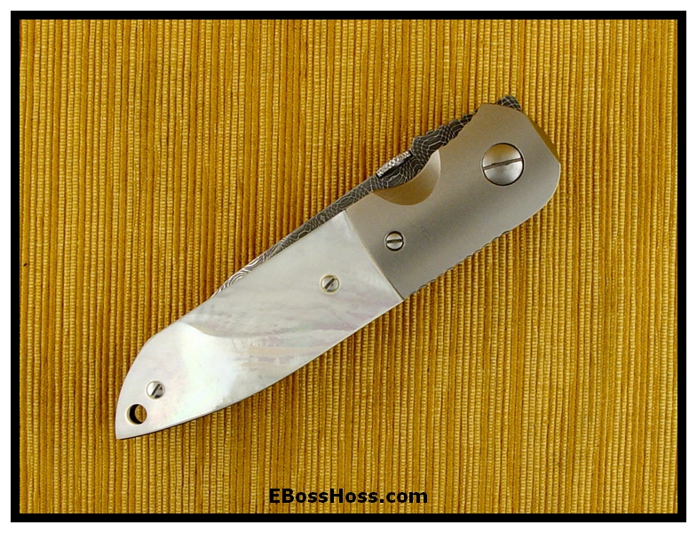 Emerson Emerson Full Dress Viper 6 and CQC-6