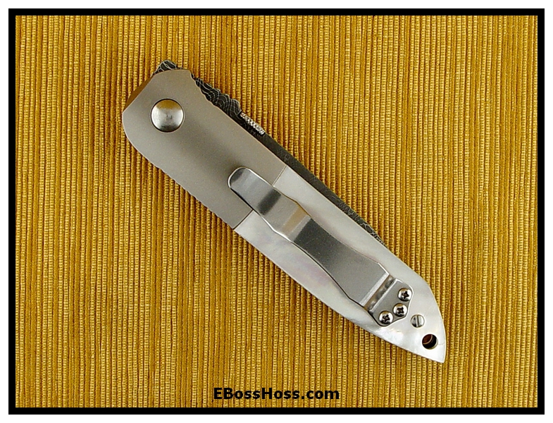 Emerson Emerson Full Dress Viper 6 and CQC-6