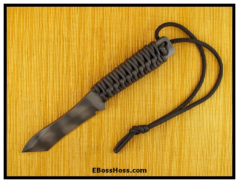 Mick Strider WP Prototype