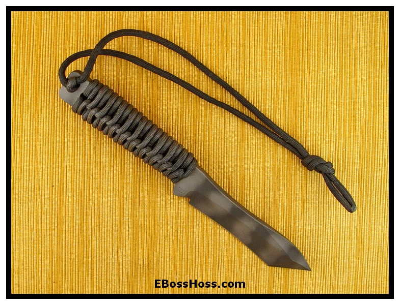 Mick Strider WP Prototype