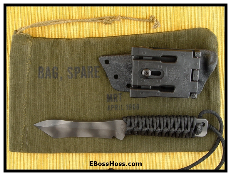 Mick Strider WP Prototype