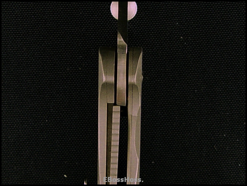 Ernie Emerson CQC-15