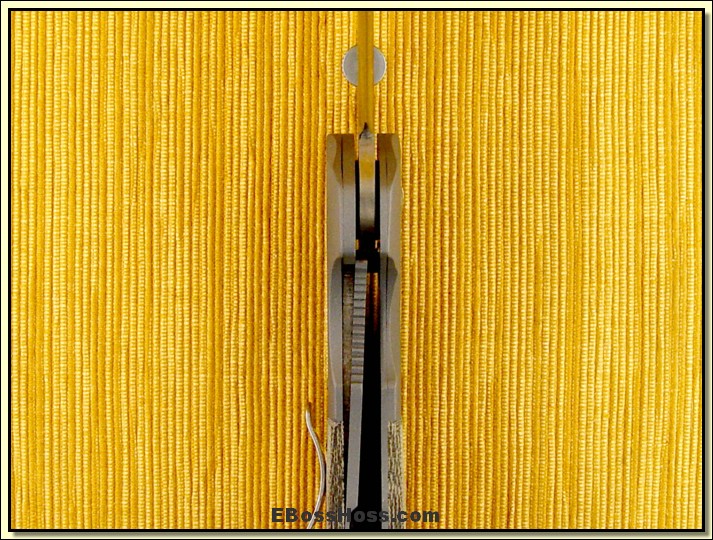 Ernie Emerson CQC-8 w/Wave