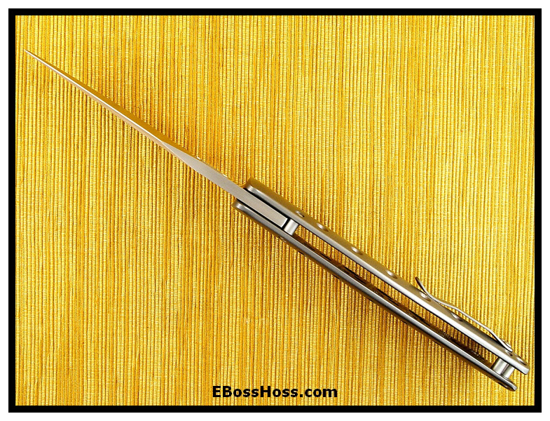 Tom Mayo Moran-esque Prototype