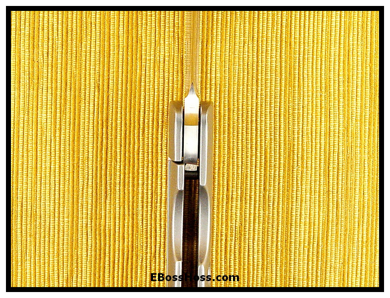 Tom Mayo Moran-esque Prototype