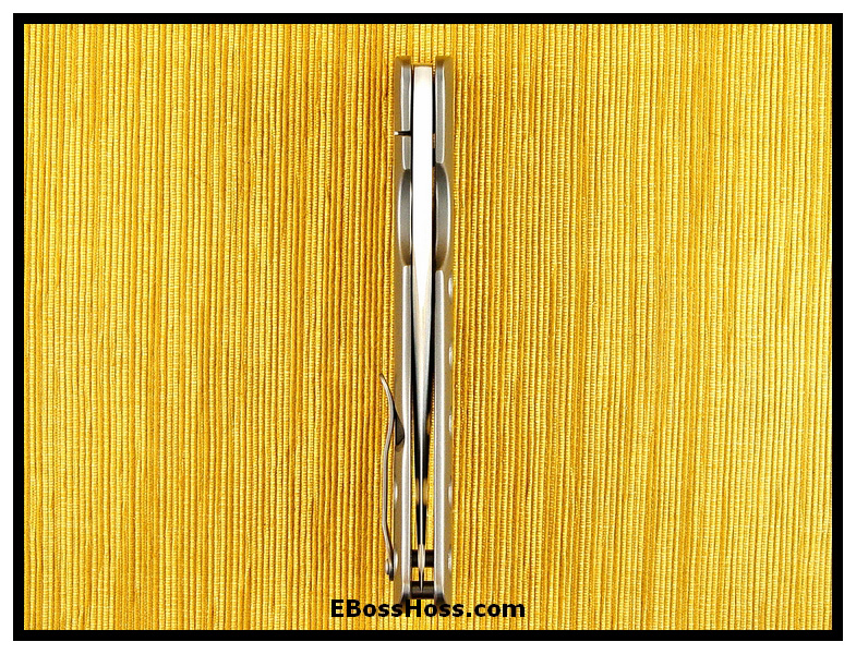 Tom Mayo Moran-esque Prototype