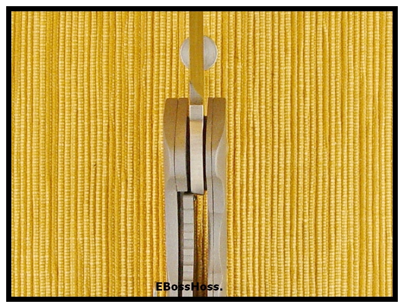 Ernie Emerson CQC-14 Stubby