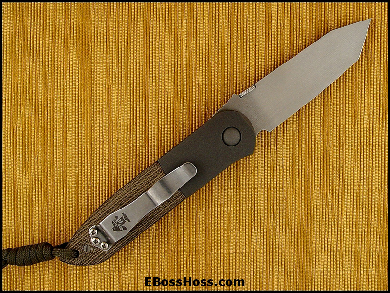 Ernie Emerson CQC-6