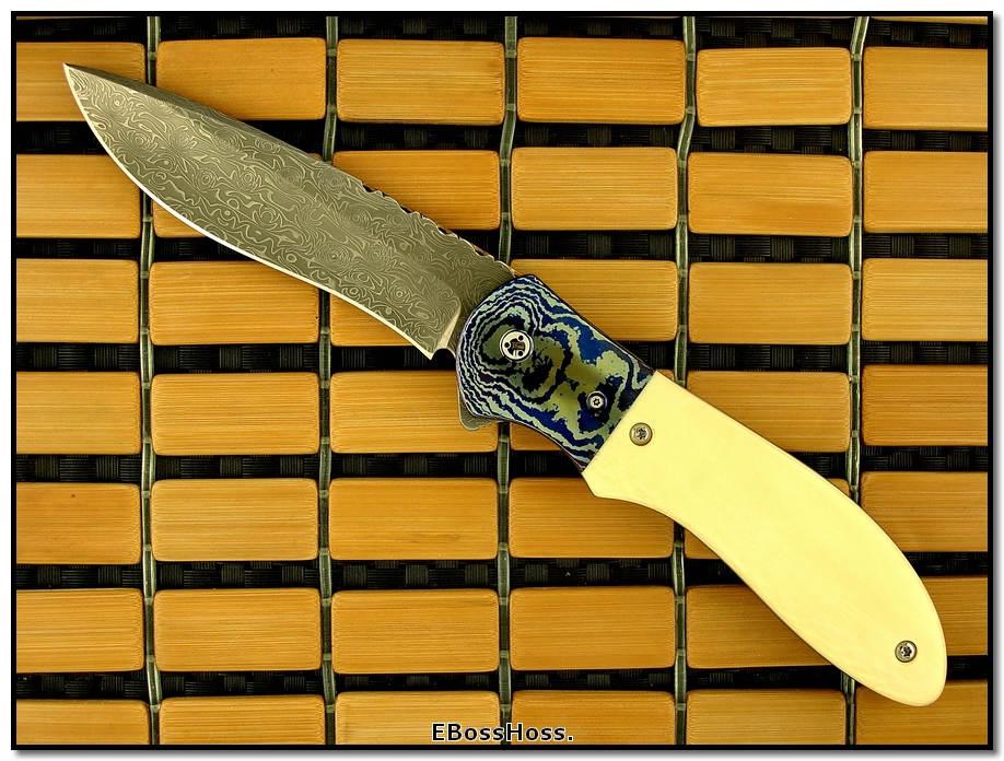 Phil Boguszewski Dlx. King Cobra