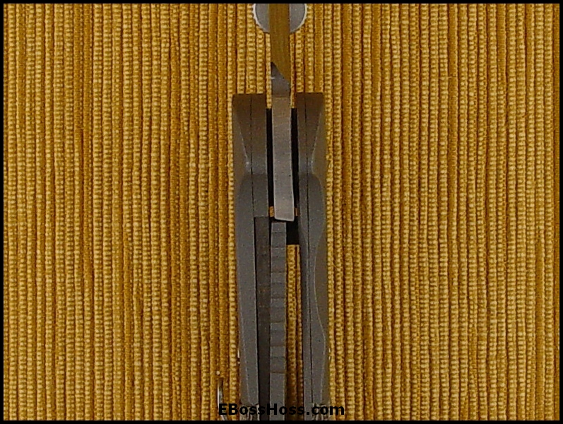 Ernie Emerson CQC-15