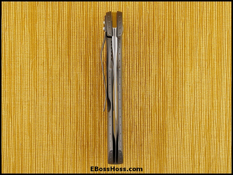 Tim Galyean Junkyard Dawg