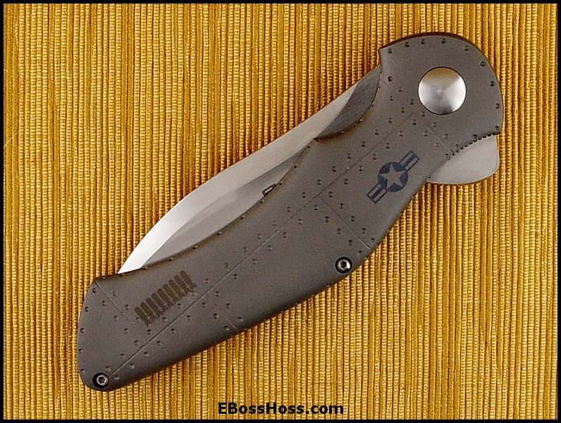 Tim Galyean Junkyard Dawg