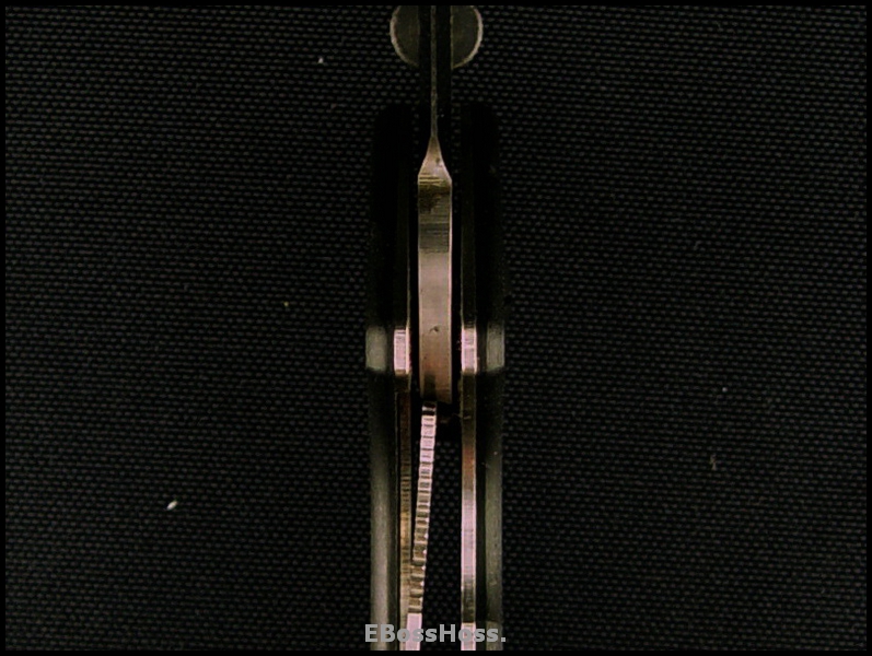 Ernie Emerson Custom Blackhawk