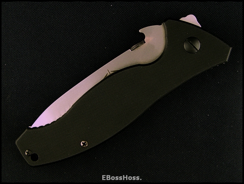 Ernie Emerson Custom Blackhawk