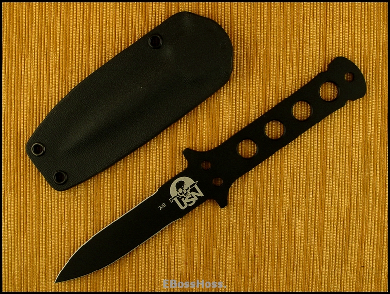 Emerson USN Dagger