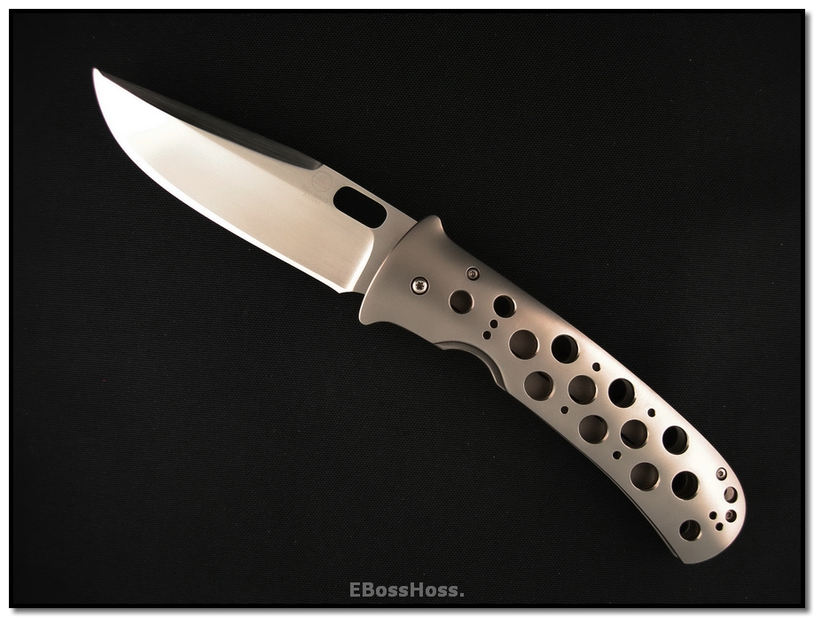 Tom Mayo T-Rex PROTOTYPE