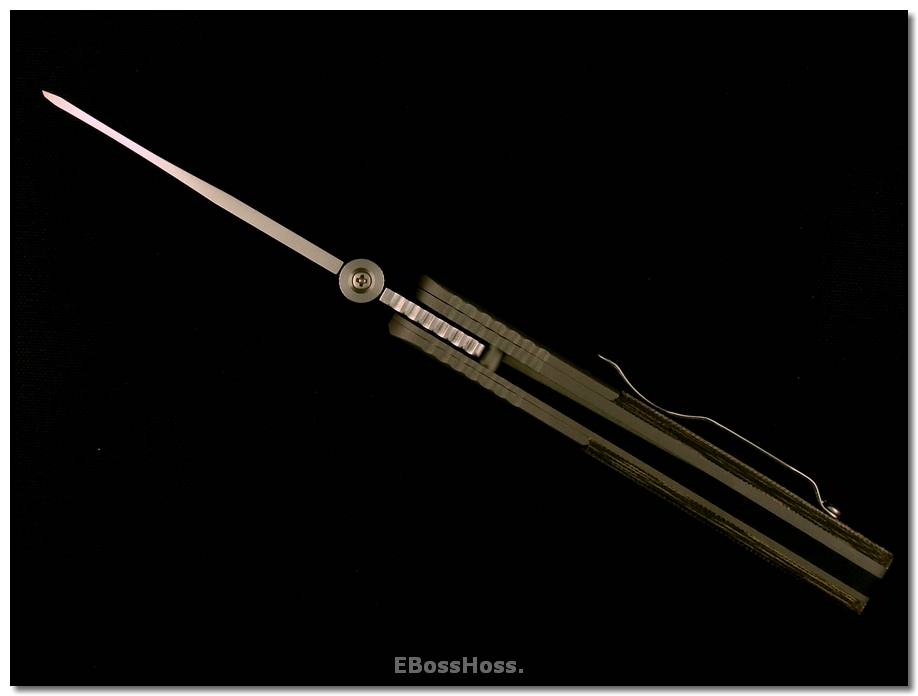 Ernie Emerson A-100 Custom