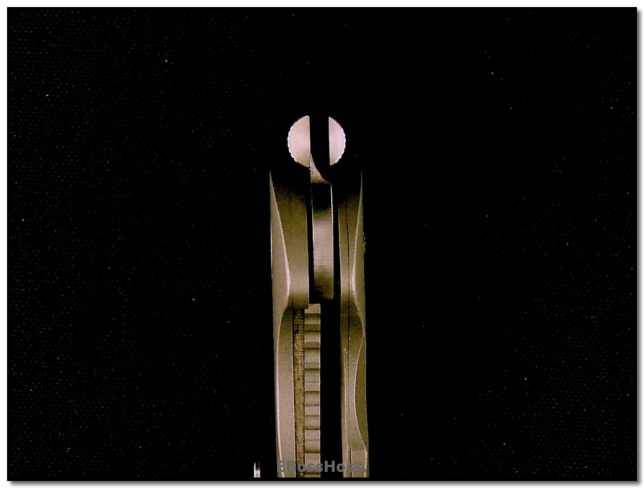 Ernie Emerson Tanto w/ Bolsters