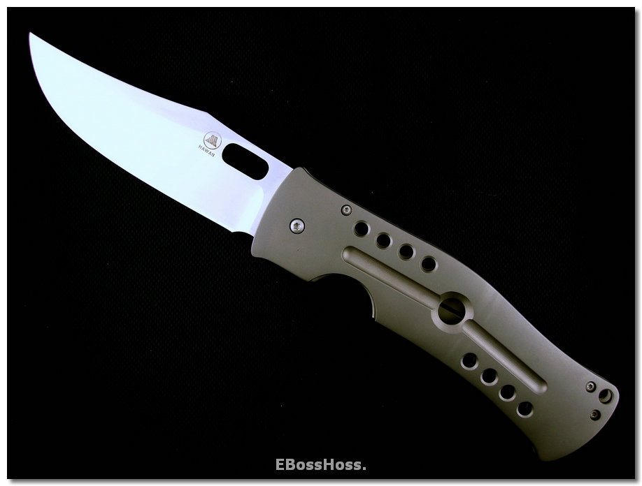 Tom Mayo Groovy Moran w/6k