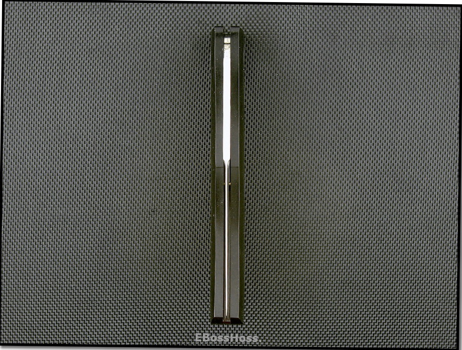 Jess Horn Pocket Fighter Front Lock (PFFL) - #009