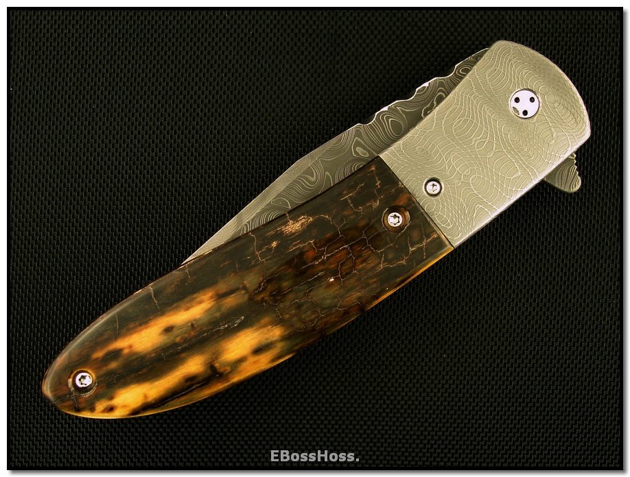 Phil Boguszewski Deluxe Python