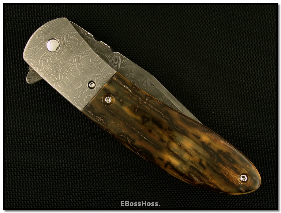 Phil Boguszewski Deluxe Python