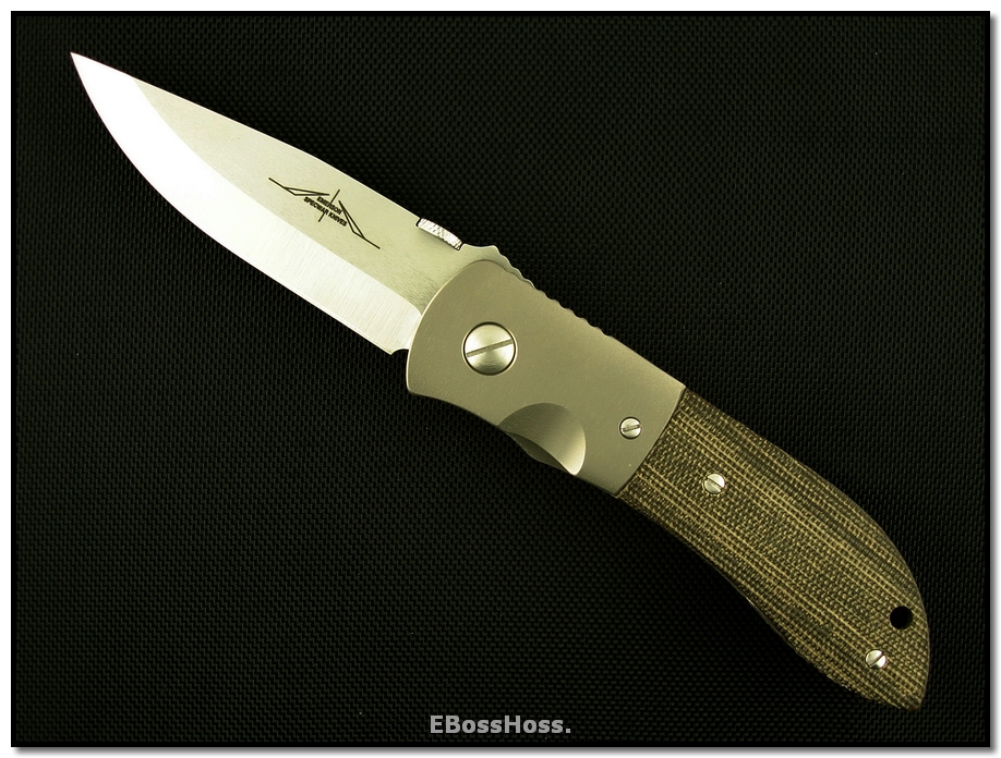 Ernie Emerson MV-4 (aka: Viper 4)