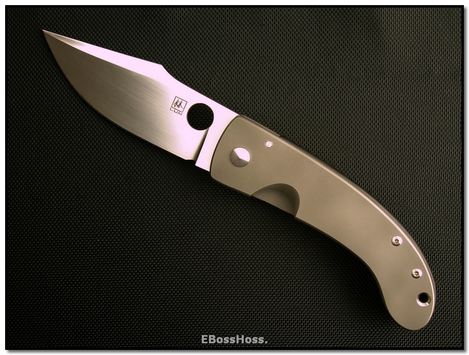 Bob Lum Forester (Medium)