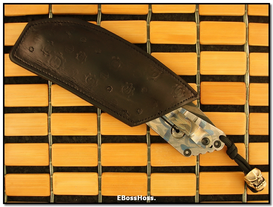 Strider Starlingear Kami 1 SnG