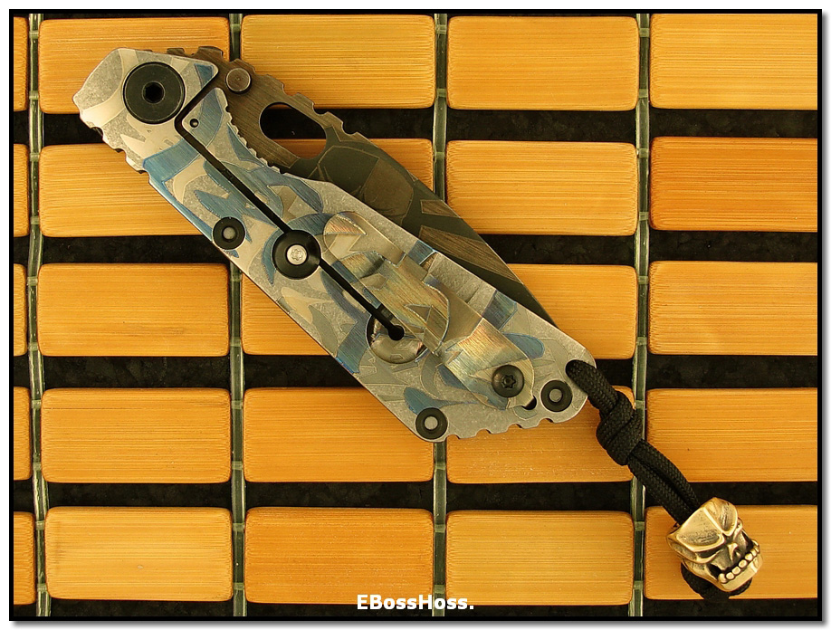 Strider Starlingear Kami 1 SnG