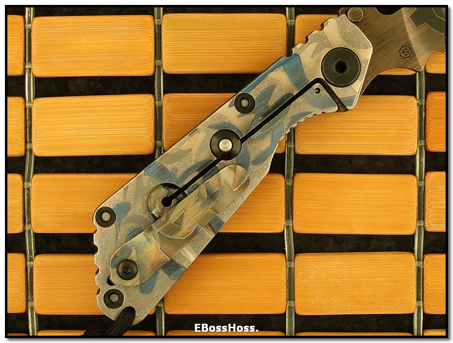 Strider Starlingear Kami 1 SnG