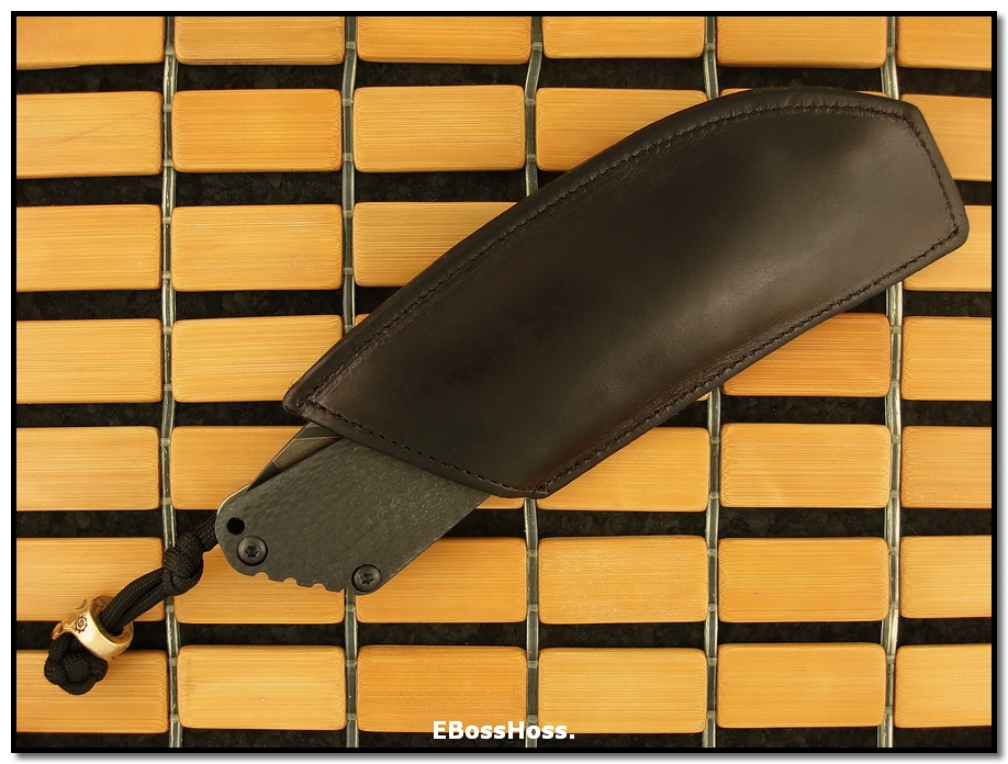 Strider Starlingear Kami 1 SnG