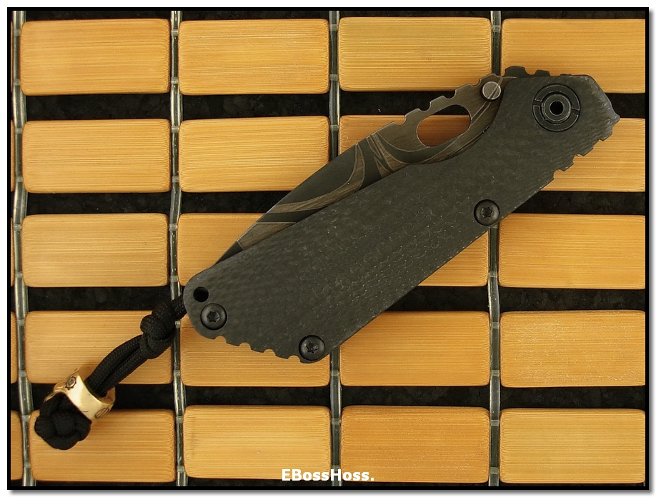 Strider Starlingear Kami 1 SnG