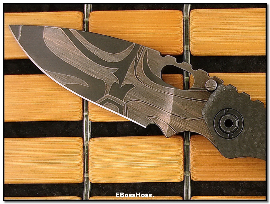 Strider Starlingear Kami 1 SnG