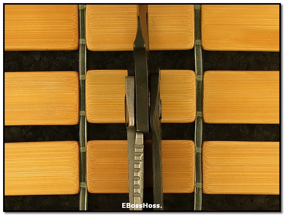 Strider Starlingear Kami 1 SnG