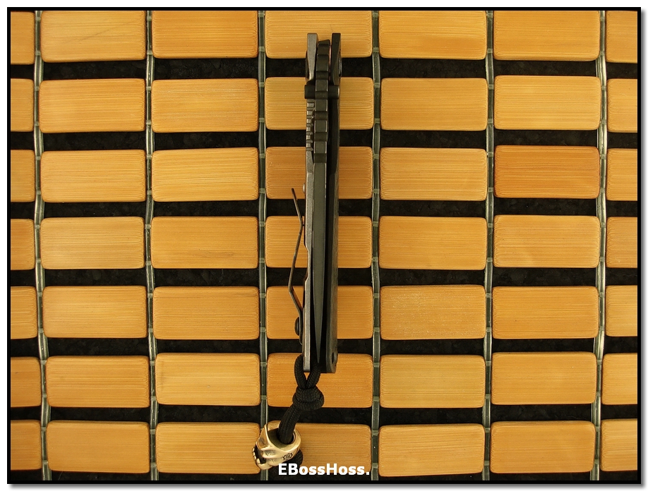 Strider Starlingear Kami 1 SnG