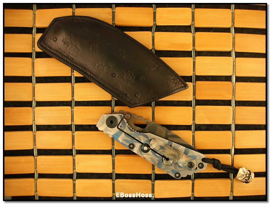 Strider Starlingear Kami 1 SnG