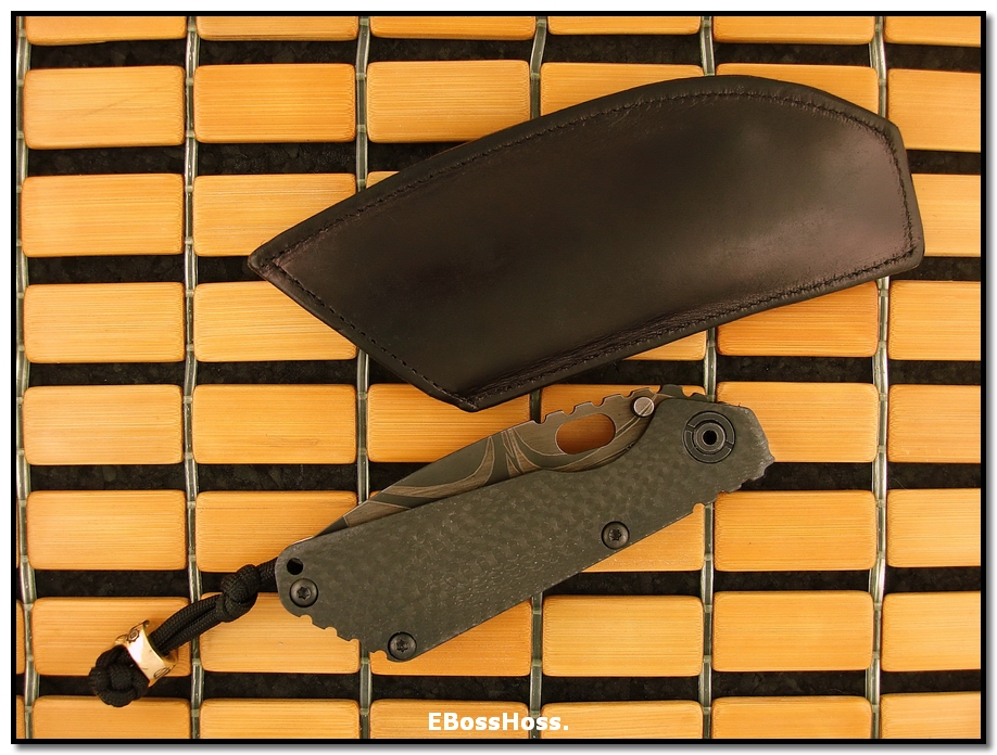 Strider Starlingear Kami 1 SnG