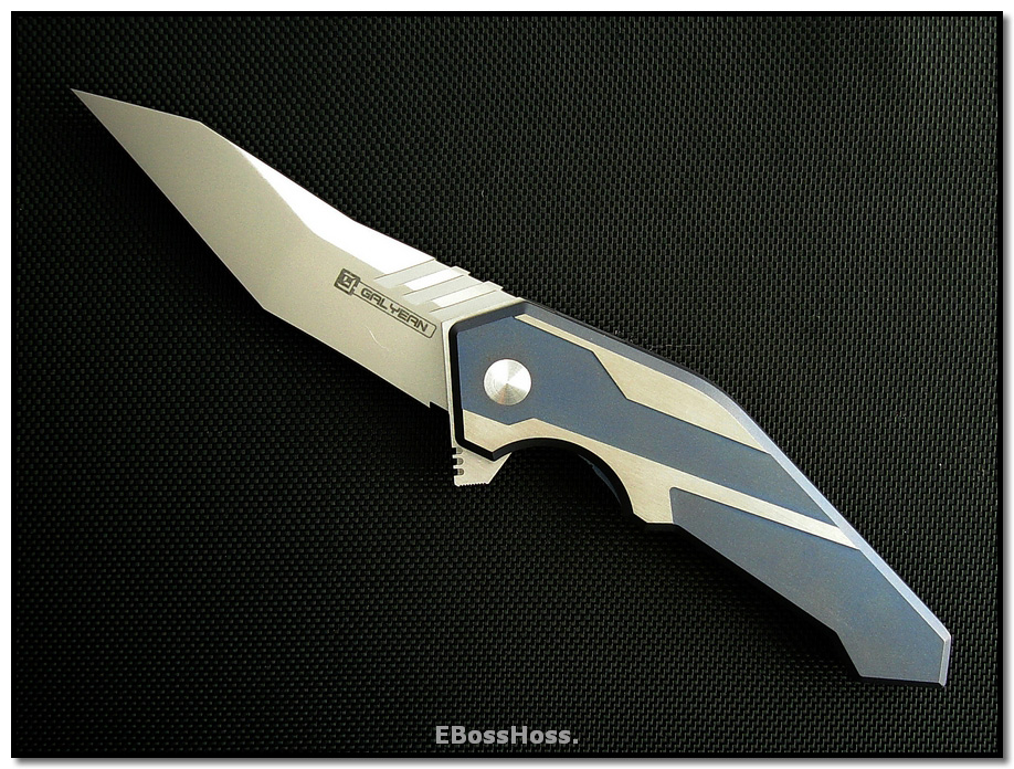 Tim Galyean Mini-MOAB