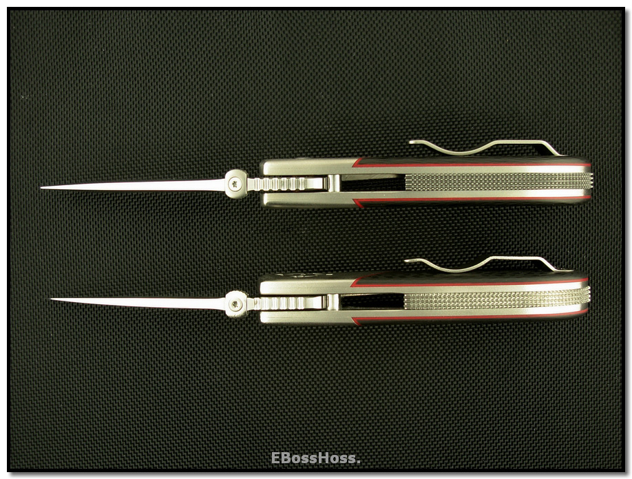 Sal Manaro Deluxe Mini-Bullseyes